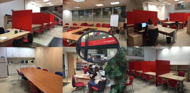 upta_es's tweet image. Nuestro espacio #coworking en el centro de Madrid ,consúltanos en @upta_es es tu oportunidad goo.gl/256AaM