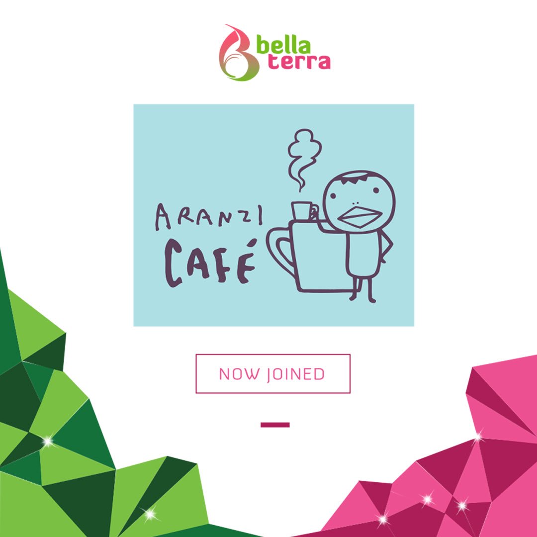 Cgv Bella Terra Lifestyle Center