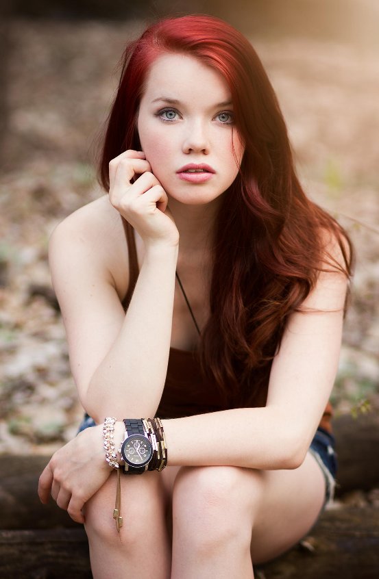 RedHeadGirlsCom's tweet photo. Simple: Wow! :) #redhead #redhair https://t.co/NCYeYGZDih