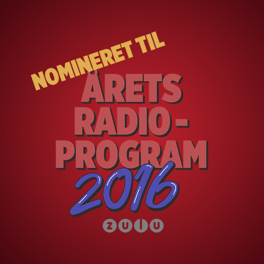 Showet på The Voice er nomineret til en Zulu Award! Giv os din stemme her zuluawards.dk/categories/are… #showetpåthevoice