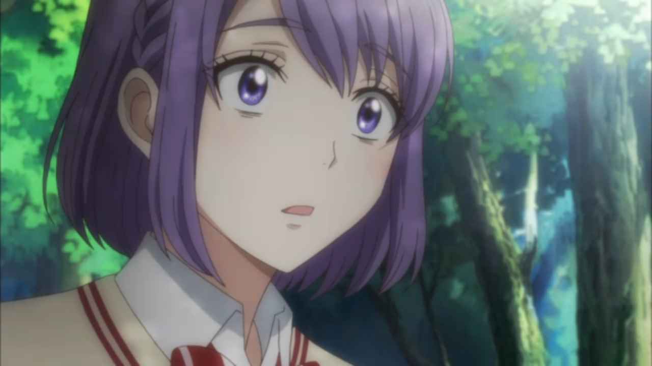 アニメ女の子画像 V Twitter アニメ 山田くんと7人の魔女 より 小田切寧々 可愛いと思ったらrt 山田くんと7人の魔女 やまじょ 小田切寧々 アニメ Rtした人全員フォローする 可愛いと思ったらrt T Co Aomqqeihey