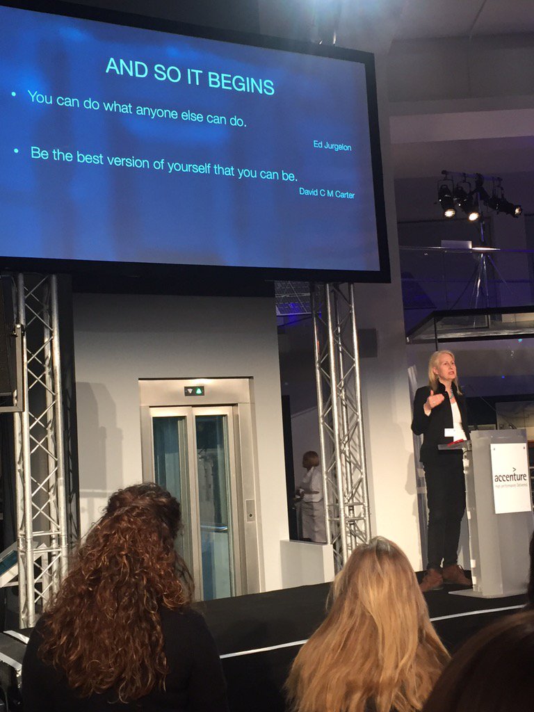 DarvishianF's tweet photo. Fab evening with inspiring women! #MarchOnSocialMedia #accenturejobs #accenturetechnology #GreaterTogether https://t.co/vOJ4PqxhZJ