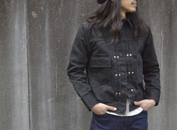 ≪人気商品再入荷≫ 【新品未使用】FREEWHEELERS/アイアンヘッドワーク