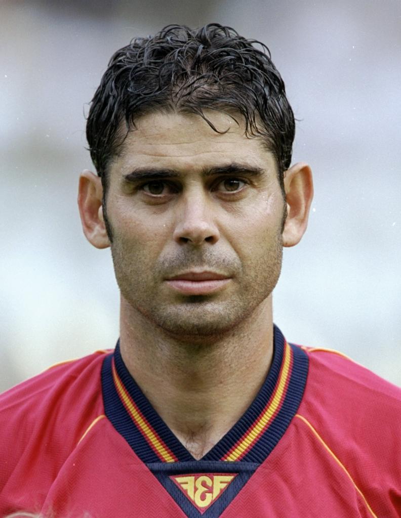 Fernando Hierro