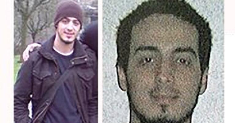 LIVE: "Verdachte aanslagpleger #Zaventem - Laachraoui - opgepakt" ebx.sh/1RjEl03