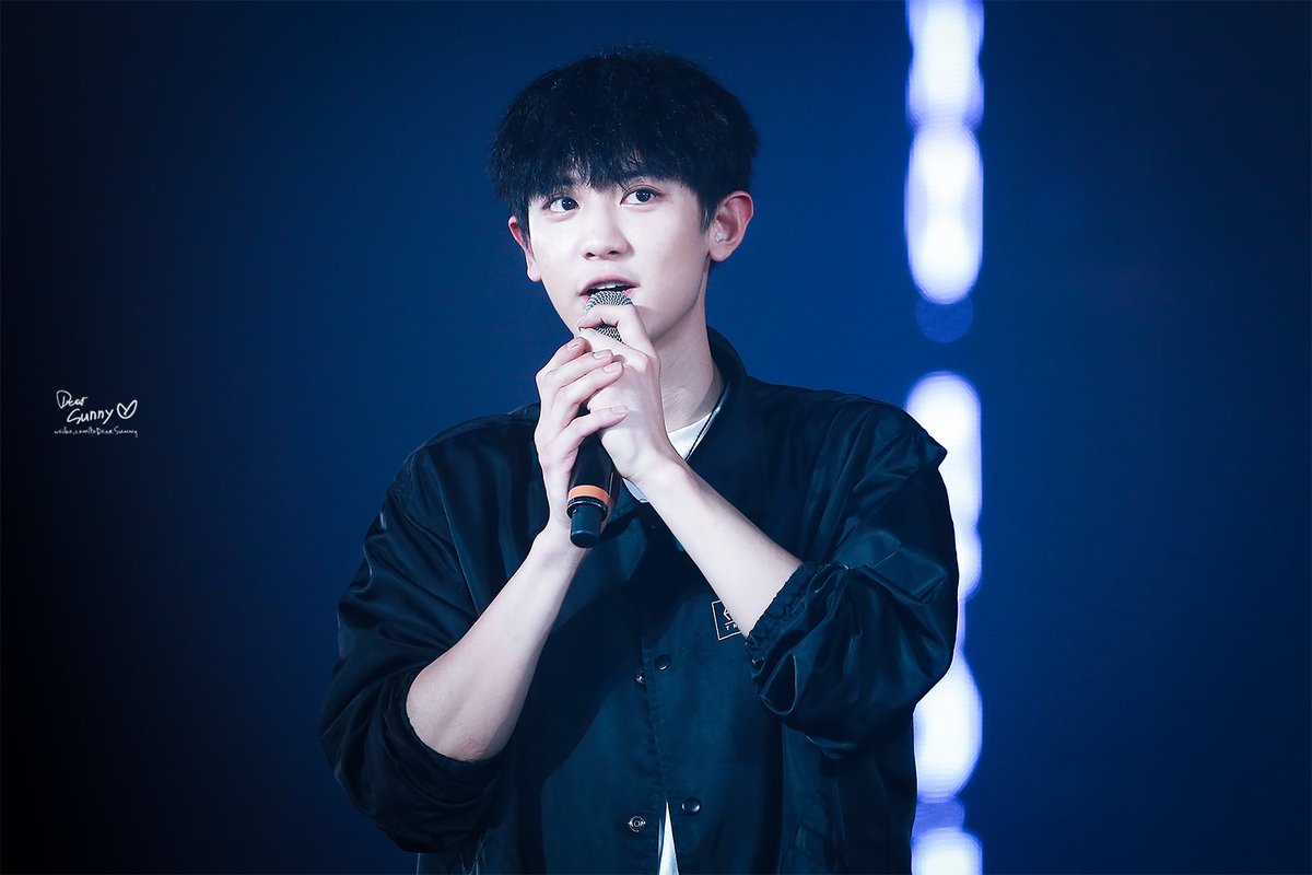 BEATandSOUND's tweet photo. [HQ] 160320 #CHANYEOL Cr: dear sunny 
https://t.co/p38YQkJwVX
https://t.co/GOARtn2gEl
https://t.co/J14Z9KvQt6 https://t.co/ZXBwRydqyC