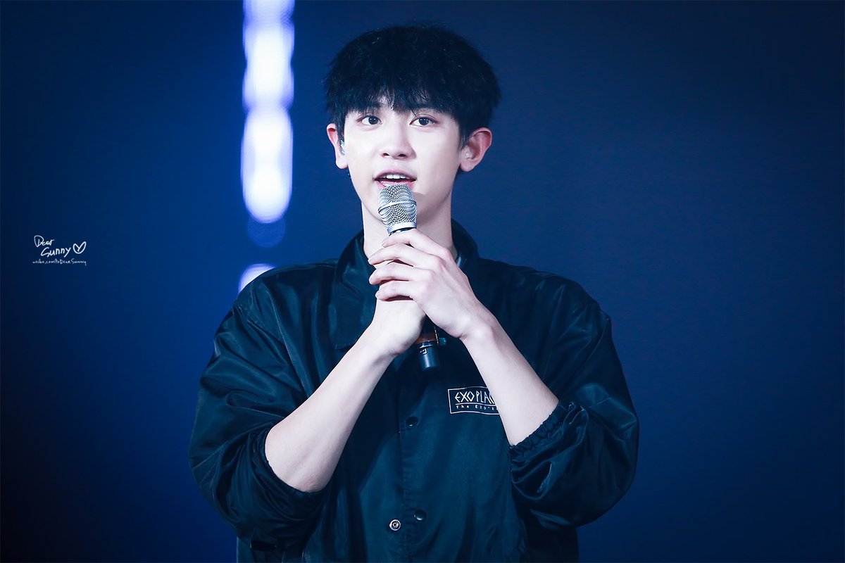 BEATandSOUND's tweet photo. [HQ] 160320 #CHANYEOL Cr: dear sunny 
https://t.co/p38YQkJwVX
https://t.co/GOARtn2gEl
https://t.co/J14Z9KvQt6 https://t.co/ZXBwRydqyC
