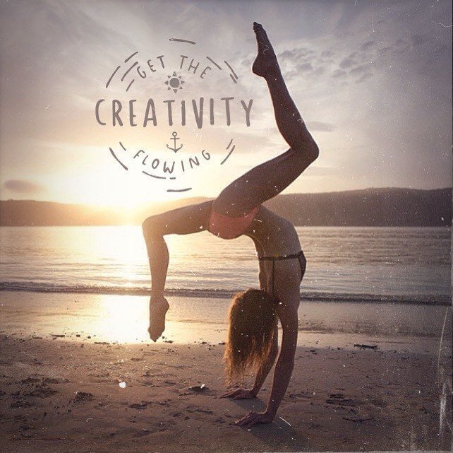 101LifeTips's tweet image. What creative thing will you be doing today?! 💃✍🤔 #creativity #resolution #inspire #creative #goals