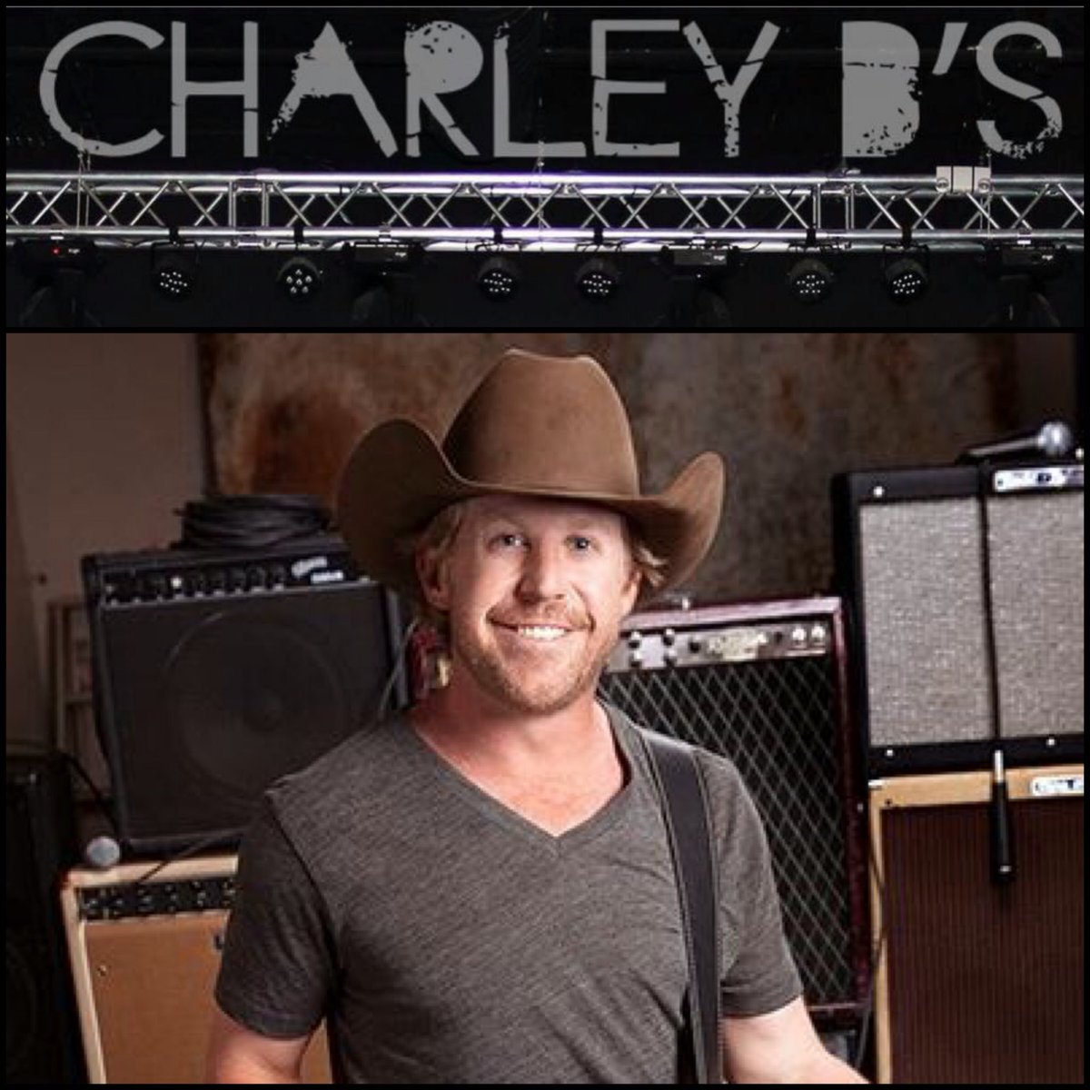 TheRedDirtRebel's tweet photo. How about Kyle Park tickets and/or meet and greet passes for Saturday at @charleybsLBK? RT for your chance to win! https://t.co/9c28Fv4F9z