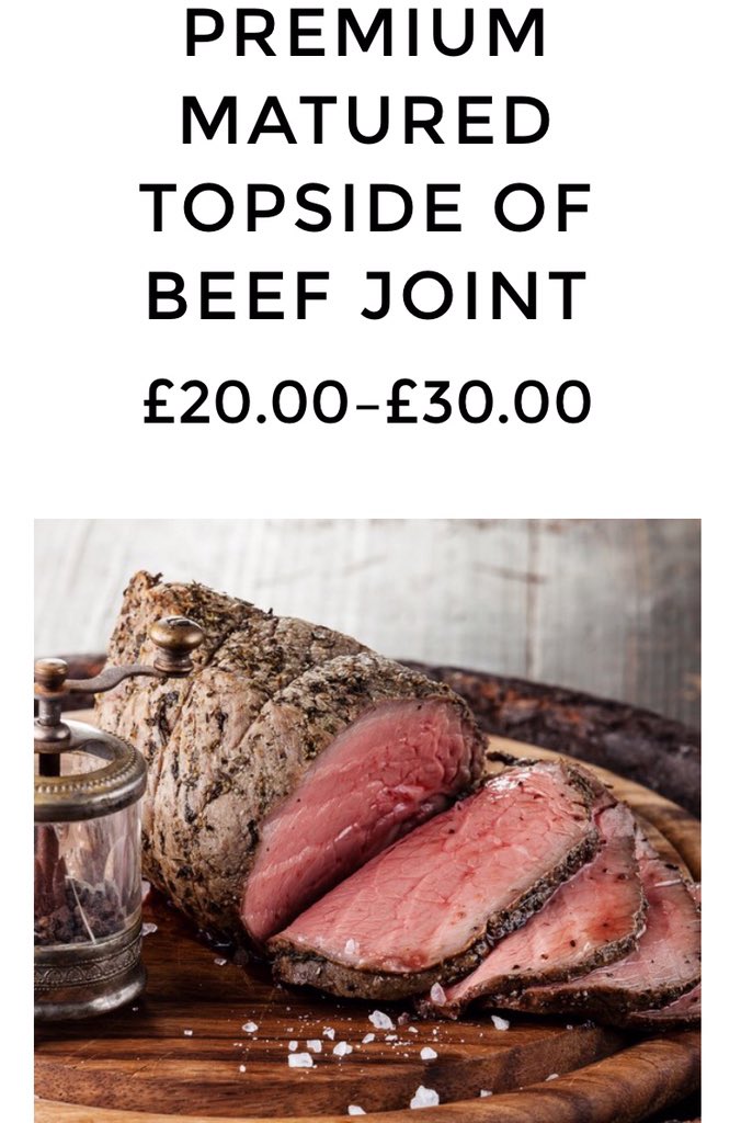 Smithfield Meats tweet media