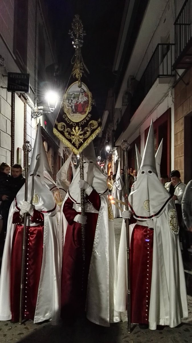 sueko89's tweet photo. Que rápido pasa lo bueno y que larguita la espera... #HumildadMontoro @HumildadMontoro @pbejarca @ARomeroCalero https://t.co/AKTXSyPZs5
