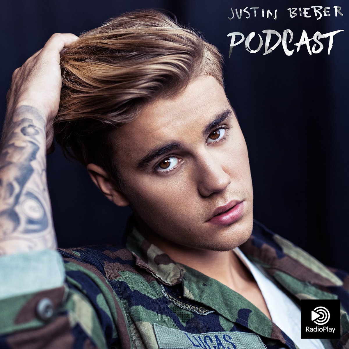 Justin Bieber Podcast episode 2 er nu online! Hør alt om Justins forandring radioplay.dk/podcast/justin… #purpose