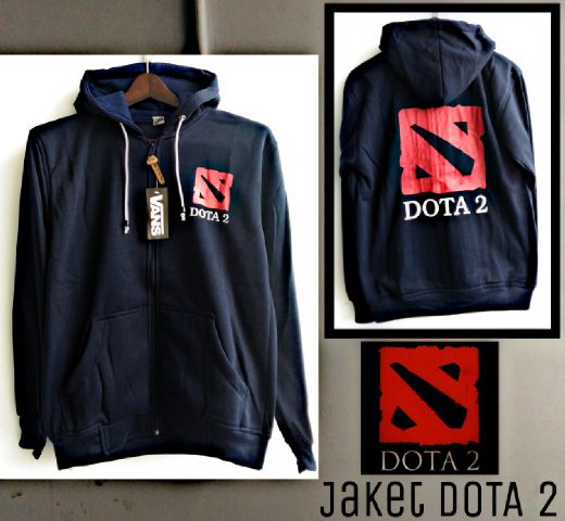 FauzyGn's tweet photo. @InfoMrRaya min numpang jualan,bisi ada yg minat jaket DOTA 2 nya,bisa hubungi saya di 081221100989 / 27F34612 https://t.co/mjAZkHxDA9