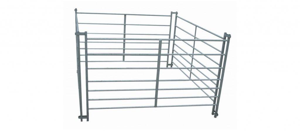 jsmithfencing's tweet image. Needing some sheep hurdles before lambing starts? Well you know where to come!! #fencing #Scotland #agriculture