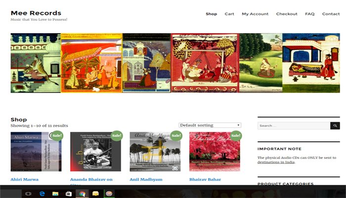 Shib2140's tweet photo. Mee Records, [Music You Love to Possess],has showcased my 3 sitar albums and 7 singles https://t.co/8mAu6p7TUU https://t.co/gWtt8kaWLe