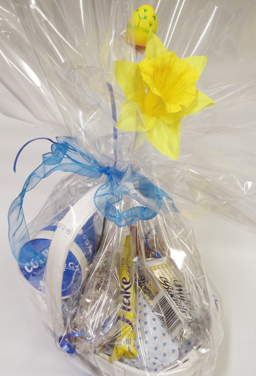 <a href="/milngavie/">Milngavie</a> <a href="/MilngavieBID/">Milngavie BID</a> <a href="/MilngavieOnline/">Milngavie Online</a> <a href="/MilngavieMakers/">Milngavie Makers</a> Easter Baskets - with ice cram gift vouchers and sundries