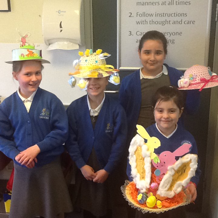 Treverbyn Year 3 tweet media
