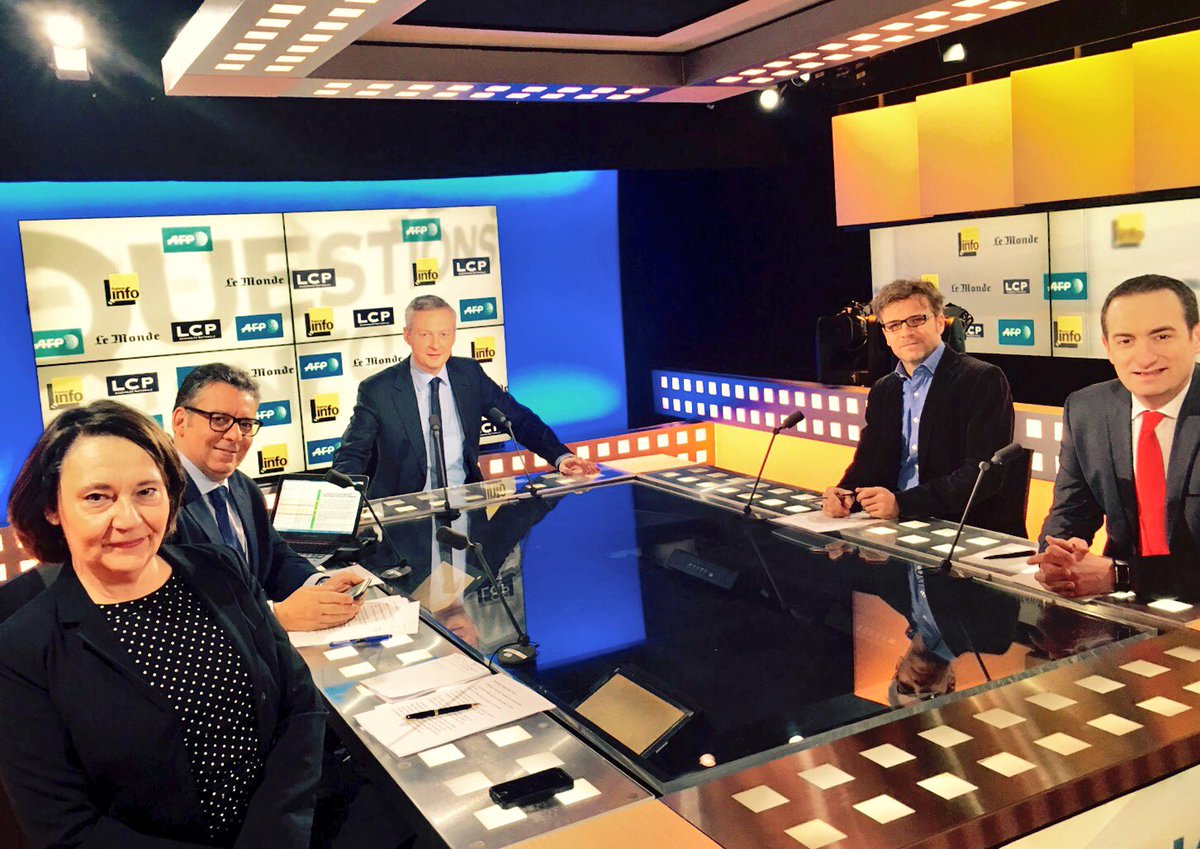 Haziza Frédéric tweet media