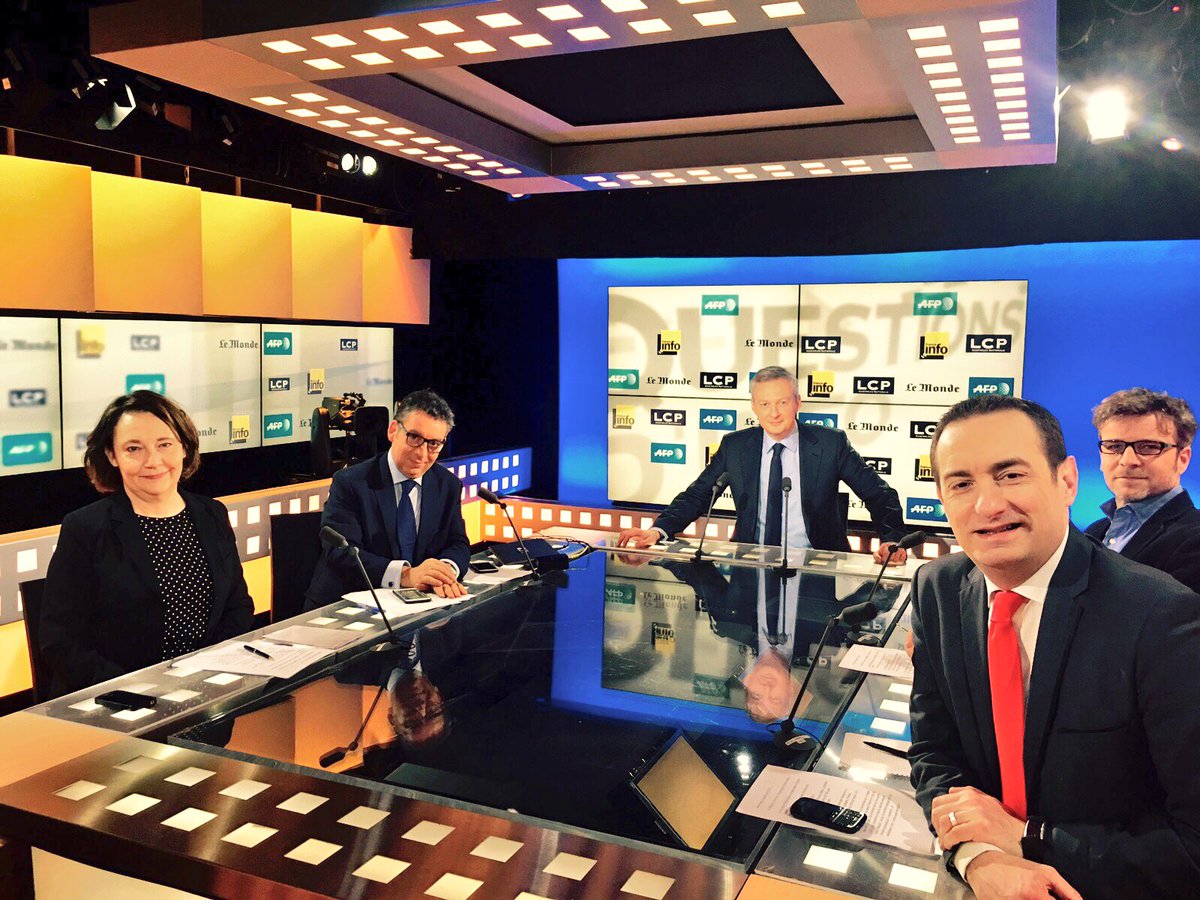 Haziza Frédéric tweet media