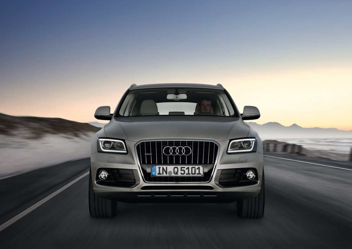 AudiIT's tweet image. #Audi #Q5 è perfetta per seguire le passioni. Scopri anche la nuova versione Advanced plus. bit.ly/1UFfuHv