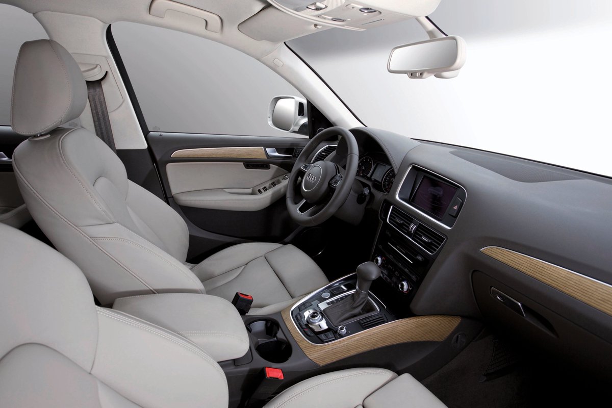 AudiIT's tweet image. #Audi #Q5 è perfetta per seguire le passioni. Scopri anche la nuova versione Advanced plus. bit.ly/1UFfuHv