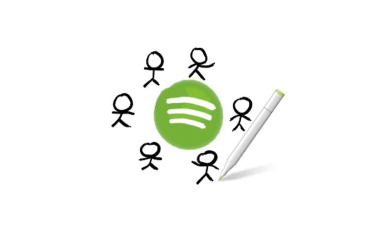 Lisa_FTalents's tweet photo. Comment @Spotify_France conjugue grande équipe et #agilité #startup
#developers
https://t.co/B9HoRB933F https://t.co/BrWcFSDAIn