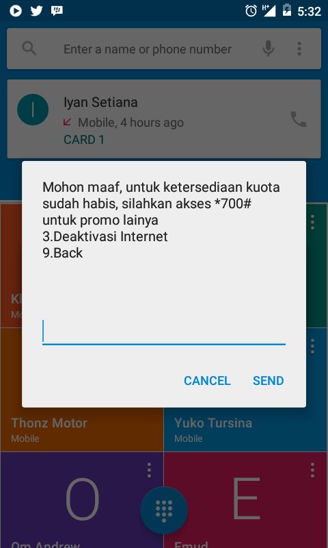 eka2an's tweet photo. @Telkomsel ini keterangan pas mau tuker point https://t.co/Vbn2iL878B