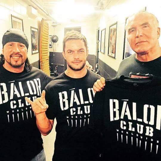 ShuaibA12's tweet photo. @wwebalor @TheRealXPac #razoramon @raysoriano71 @StevenBadrinara https://t.co/EPEVBjaxQ8