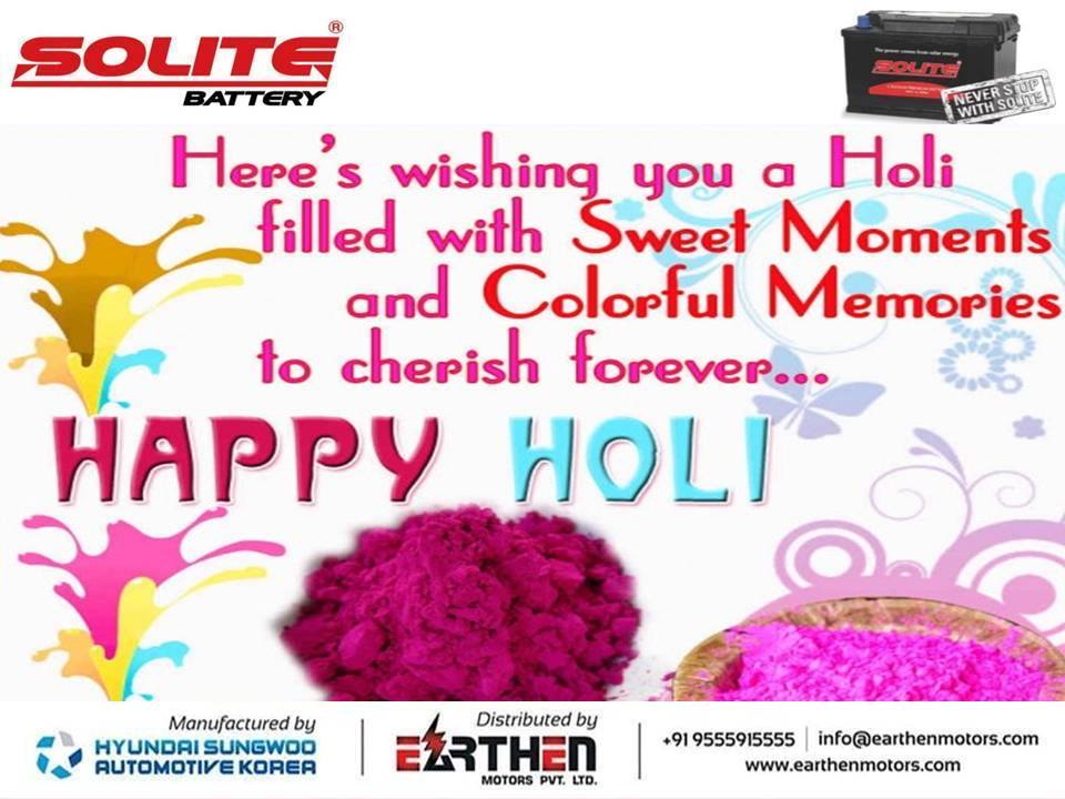 SOLITE Battery India tweet media