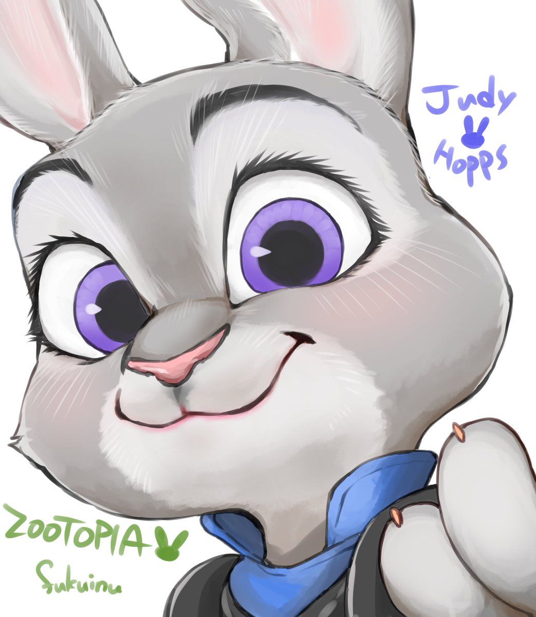 ズートピア早く見たい! 