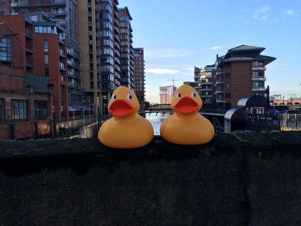 Discover some of best things to do and see in #Manchester this Easter Explore more: goo.gl/0AmcFp