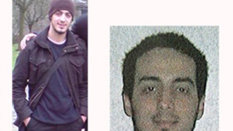 CBCNews's tweet photo. Najim Laachraoui, suspect in Brussels attacks, has been arrested, Belgian media report:
https://t.co/RhmygISTyY https://t.co/DUSVW973Ua