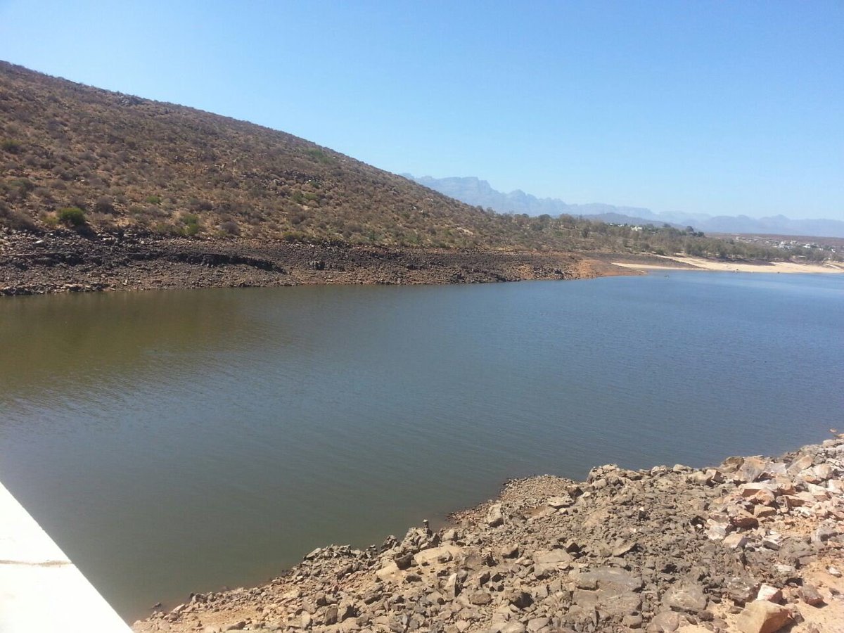 DWS_RSA's tweet photo. Today we briefed the portfolio committee on #progress made regarding the raising of the Clanwilliam dam https://t.co/xqnxTkS4lS