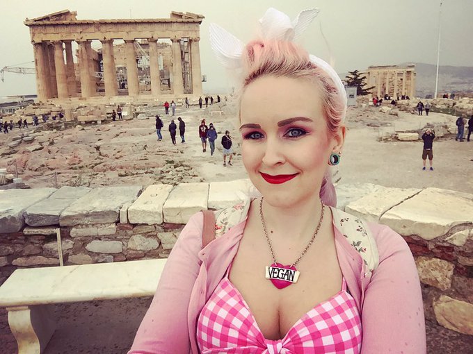 #Athens #greece #suicidegirls @suicidegirls #sguk #suicidegirlsselfie https://t.co/anIWR3xMyl<a href="/tag/athens"class="tags">#Athens</a><a href="/tag/greece"class="tags">#greece</a><a href="/tag/suicidegirls"class="tags">#suicidegirls</a><a class="tags" href="/tag/suicidegirls">@suicidegirls</a><a href="/tag/sguk"class="tags">#sguk</a><a href="/tag/suicidegirlsselfie"class="tags"><span>#suicidegirlsselfie</span></a>