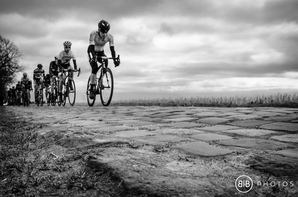 De foto's van de Omloop van de Houtse Linies staan op bb-dp.com en de facebook pagina!