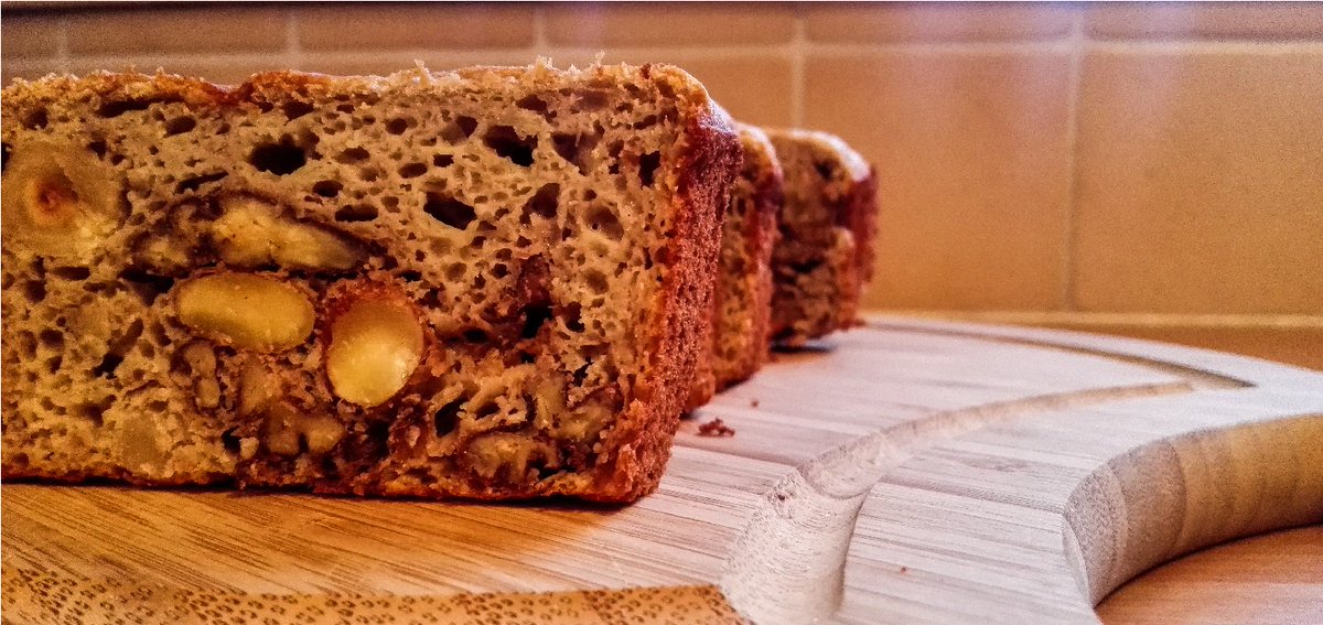 stefantimmans's tweet photo. Try this lovely snack, easy to make and tastes awesome! https://t.co/LNOpE934f0 
#food #triathlete #healthy #Cake https://t.co/hCTP3kz7f5