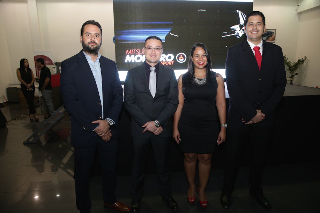 EL TOTALMENTE NUEVO MITSUBISHI MONTERO SPORT belikepanama.com/2016/03/el-tot…