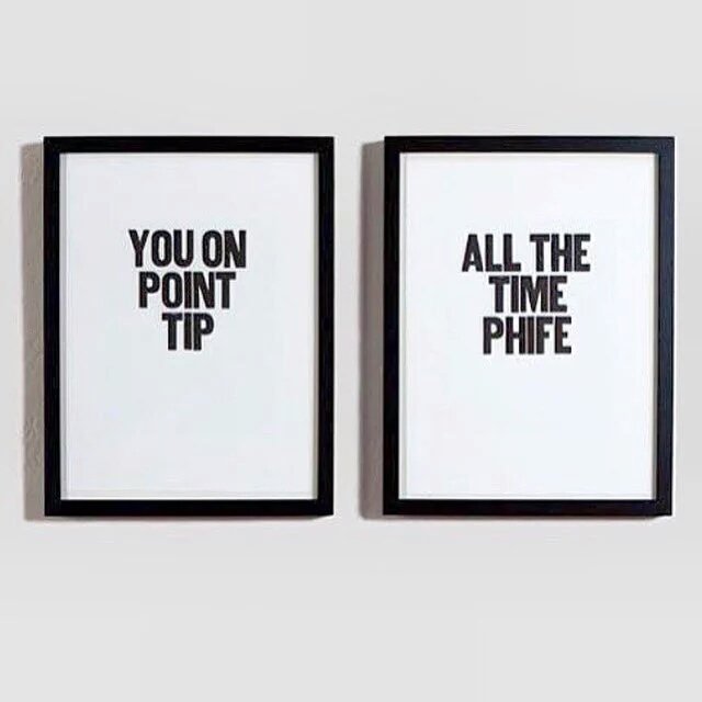 Semhar's tweet photo. Our Tribe Called Quest. Forever.

#YouOnPointTip #AllTheTimePhife
#RIPPhife #RIPPhifeDawg https://t.co/PnrGnxTCtw