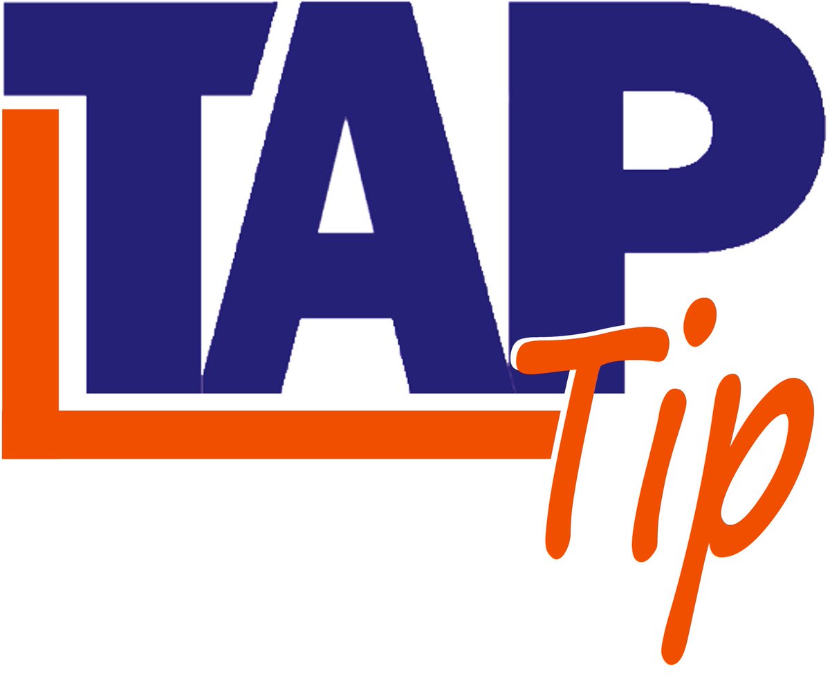 TAPLearningQA's tweet photo. TAP Tip! 'To keep an experienced person engaged on a course, use them!' #TAPTraining #TAPTip #Learninganddevelopment https://t.co/YfWXCqLTJo