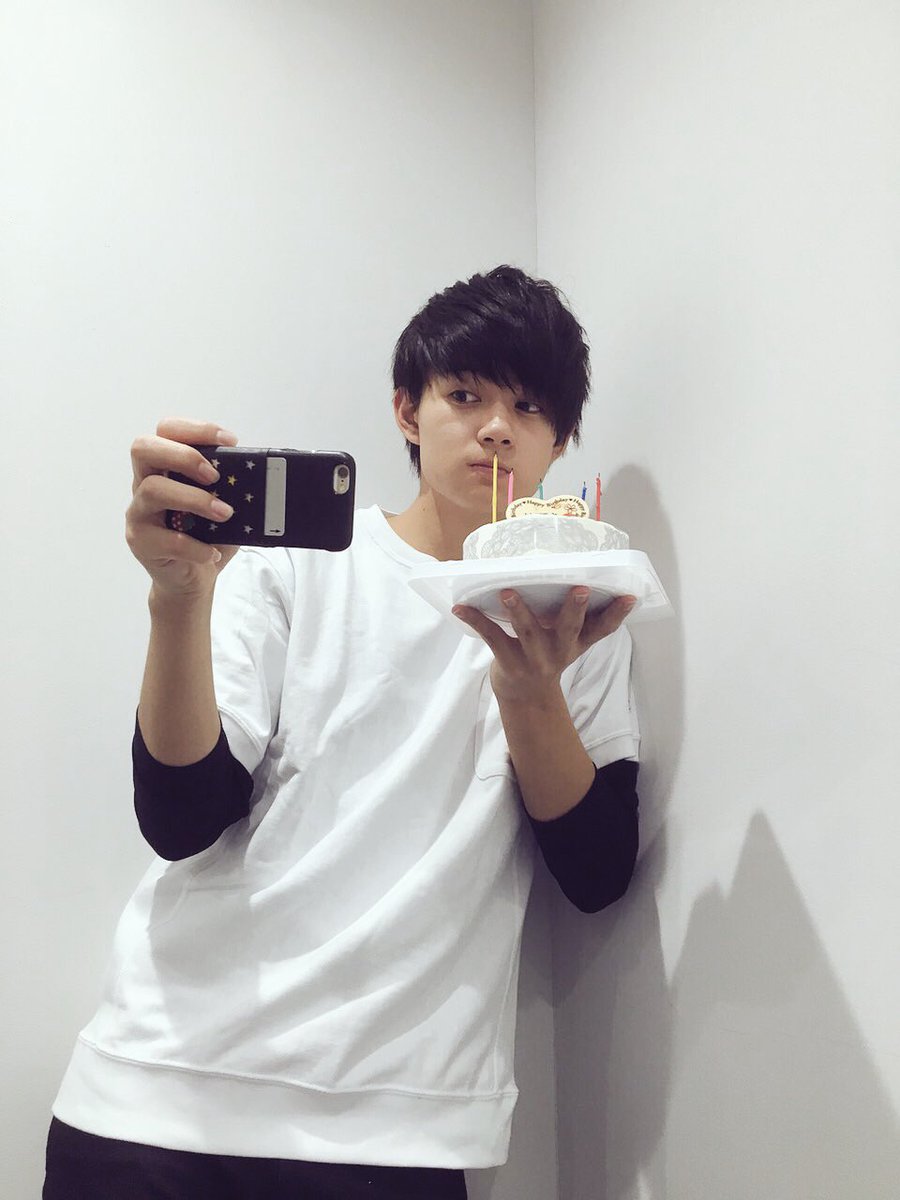 佐野、素敵な18歳になれよー！ 撮影 吉田 仁人 #M!LK #吉田仁人 #佐野