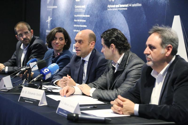 alicanteayto's tweet photo. #Alicante exportará Les Fogueres de Sant Joan a la ciudad sueca de Gotemburgo. https://t.co/fJ7KAzimbD https://t.co/UoRgvFj72n