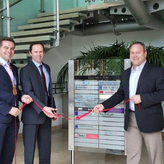 GoFindDiscover's tweet image. Minelab is proud to announce our new sales office in Cork, Ireland. Read more now: bit.ly/21G5gWG