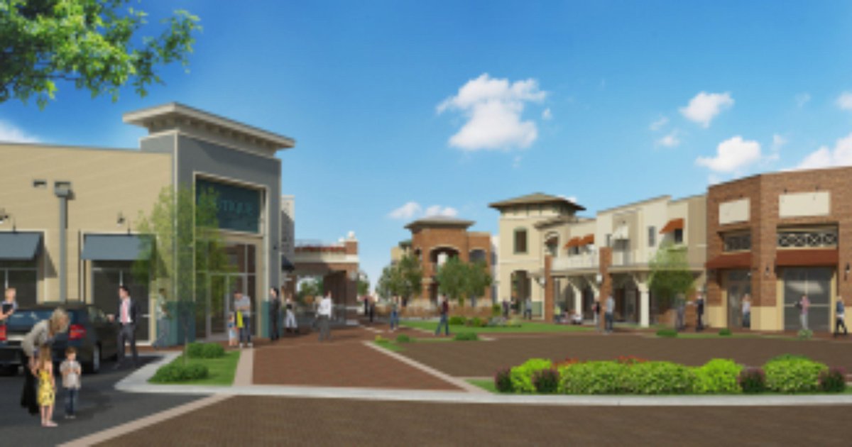 TDOnline's tweet photo. Photos: Bannerman Crossing conception art https://t.co/KxHp8SChaA https://t.co/0nZ4Bu9kvU