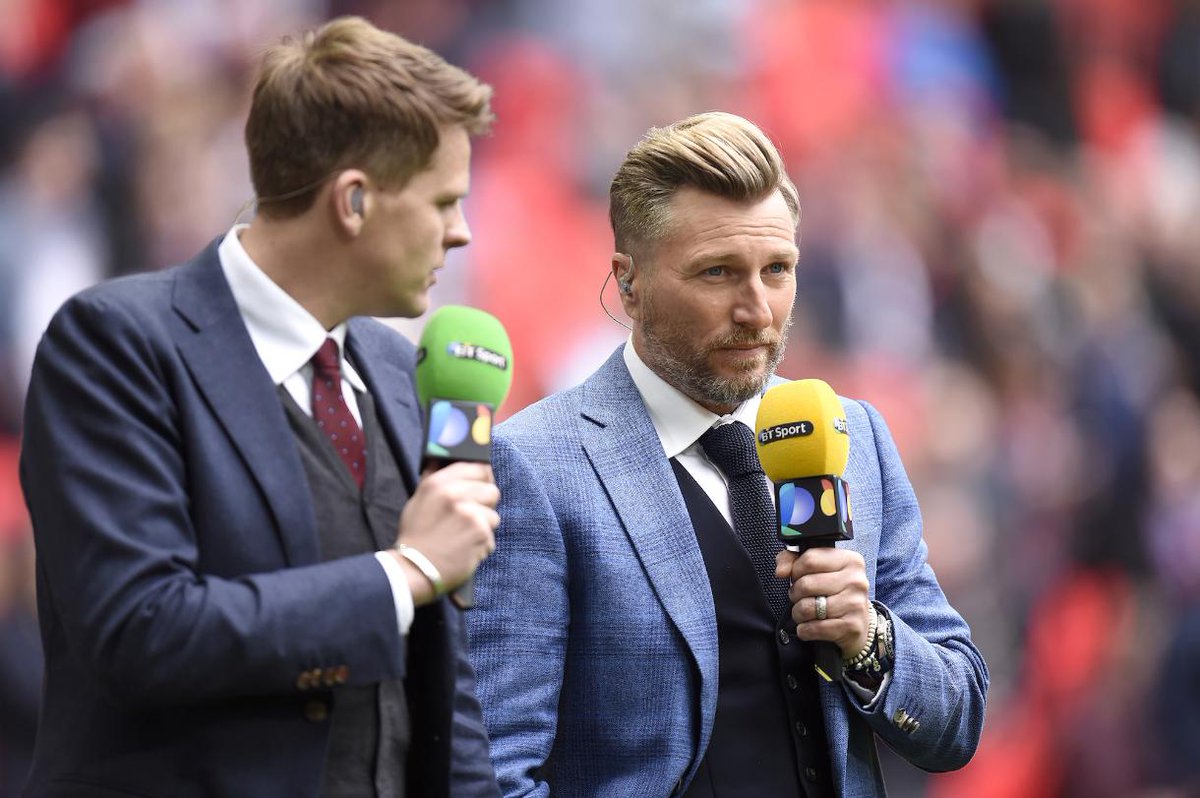 VICESportsUK's tweet photo. Squeaky Bum Time - A rogues gallery of football cliches https://t.co/Q8Rg1H34hz https://t.co/Vbi7cV6oLH