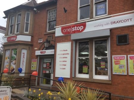 AsianTrader's tweet photo. @onestopstores: 100th One Stop franchisee launches second One Stop store: https://t.co/JHnAdmYOcz #retailnews https://t.co/VyWKfbvcfG