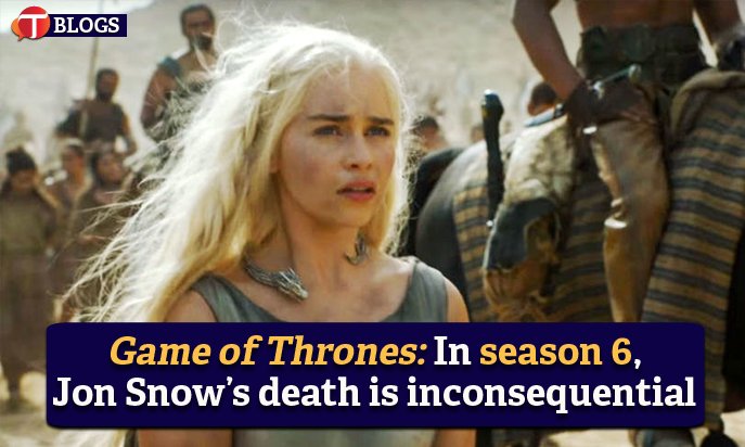 For 1:41 minutes of the trailer the world ceased to exist for #GameofThrones fans bit.ly/1Rkpro6 <a href="/FaiqLodhi/">Faiq Lodhi</a>