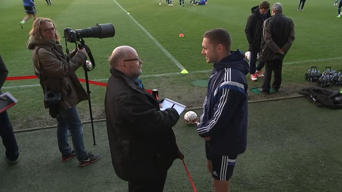 tvmidtvest's tweet image. Henrik Dalsgaard - fra serie 2 i #Møldrup til landsholdet.
tvmidtvest.dk/artikel/henrik…
#endelafnogetstørre #fodbold #DBU