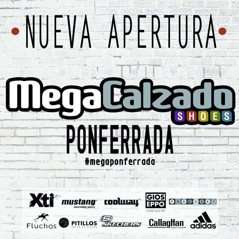 Megacalzado pitillos new arrivals