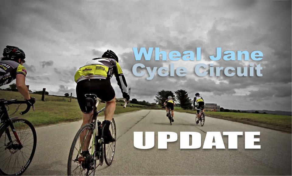 Wheal Jane Cycling tweet media