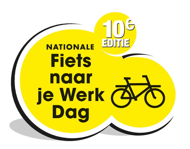 FIETSKRANTfiets's tweet photo. Doe je ook mee op 26 mei met de Fiets naar je werkdag? meld je aan;  https://t.co/WL8wY9KKAv @FNJWD https://t.co/28iGU7YeJ5